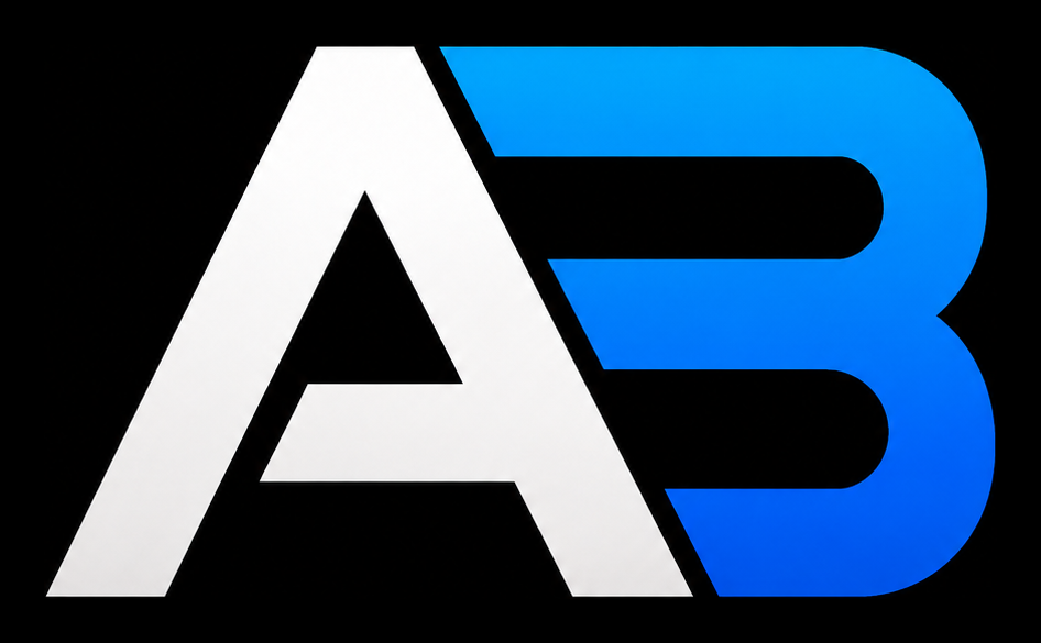 AB Tech Repairs logo